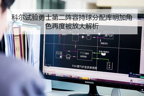 科尔试验勇士第二阵容持球分配库明加角色再度被放大解析